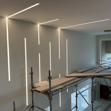 Lighting solutions by Nova Electrical